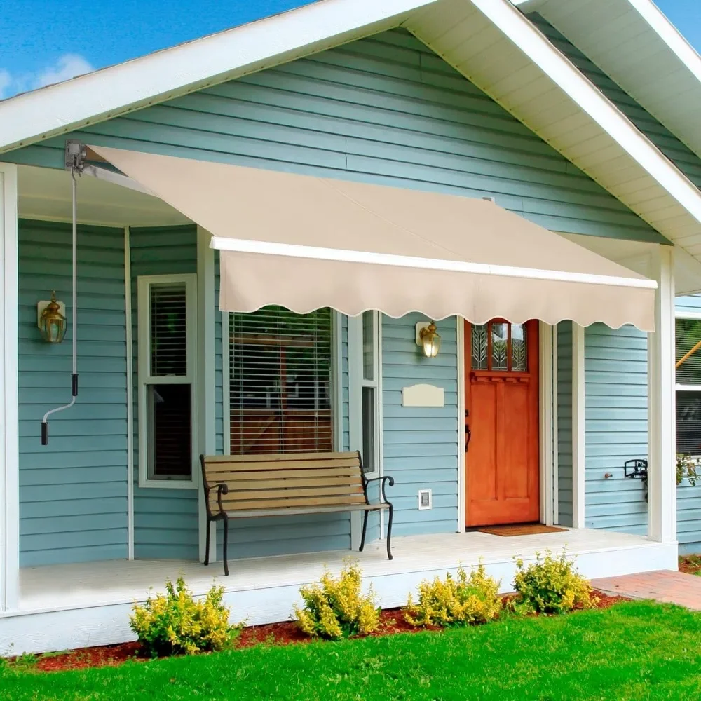 Retractable Patio G… - image