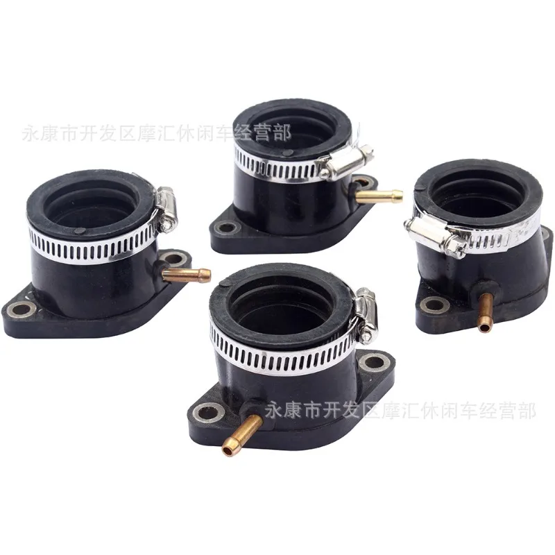 

Suitable for YAMAHA 82-83 XJ650 Xj650j Xj650k 81-83 XJ750 Intake Manifold