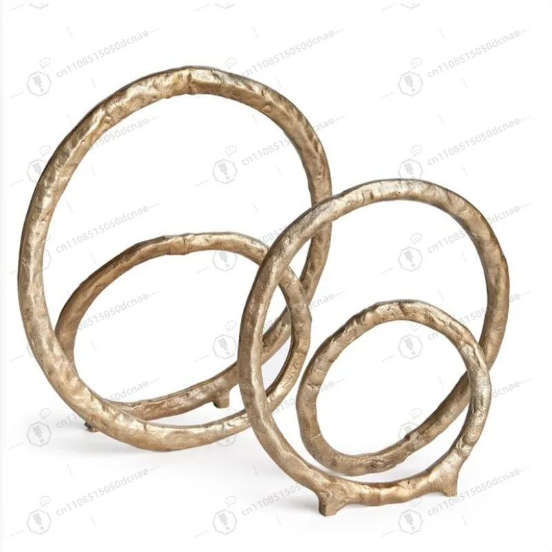 

Home Products Resin Crafts Creative TV Cabinet Living Room Entrance Decoration Ornament Advanced Sense