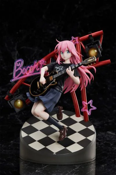 Genuine Aniplex Bocchi The Rock Hitori Gotoh Figure