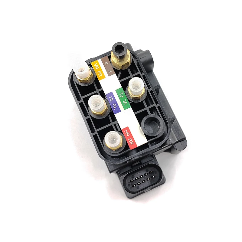 

Air Suspension Valve Block Control Unit 0993200058 A0993200058 For Mercedes Benz W205 S205 C205 C217 W222 X222 C63 AMG C180 C200