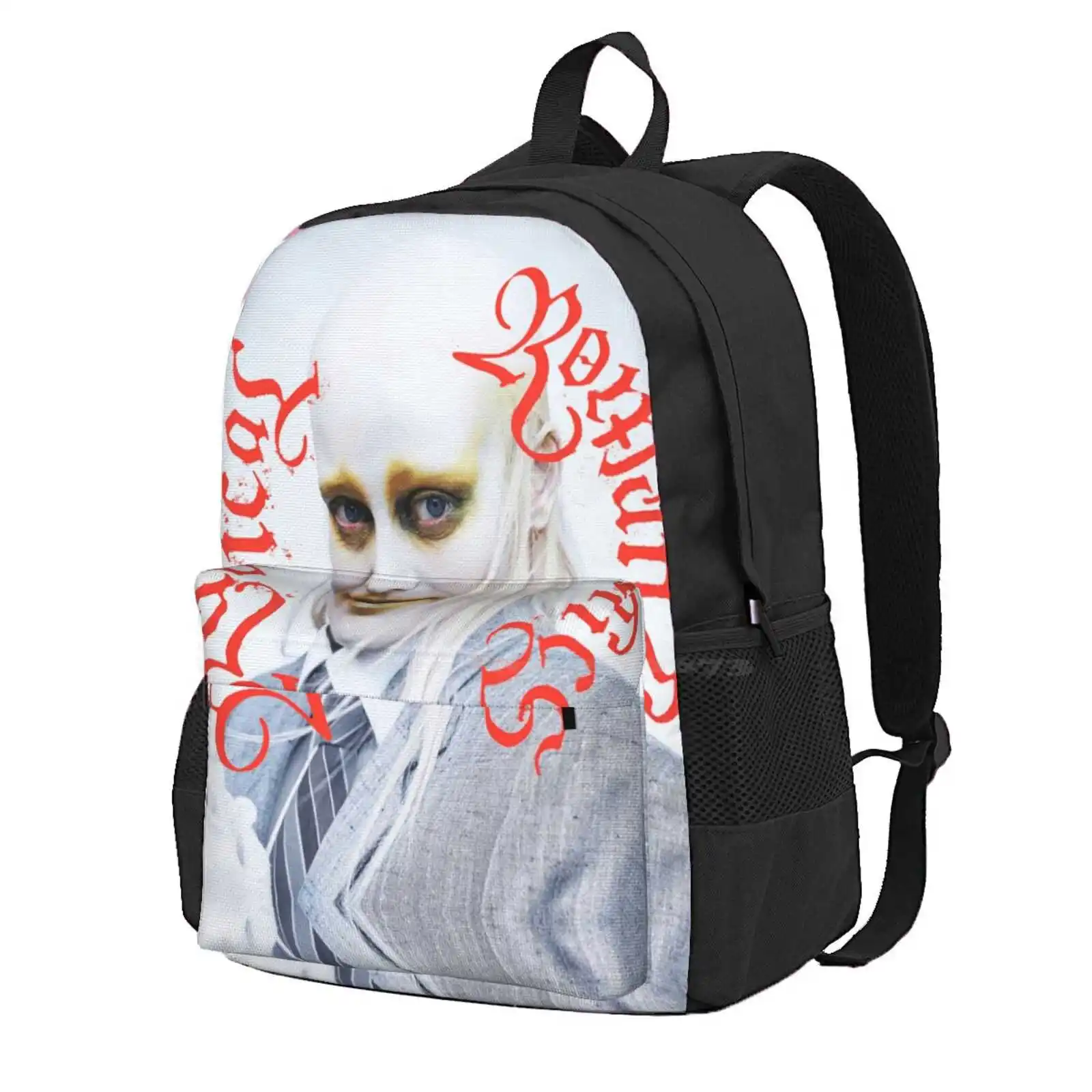 

Fever Ray Radical Romantics Hot Sale Schoolbag Backpack Fashion Bags Fever Ray Radical Romantics