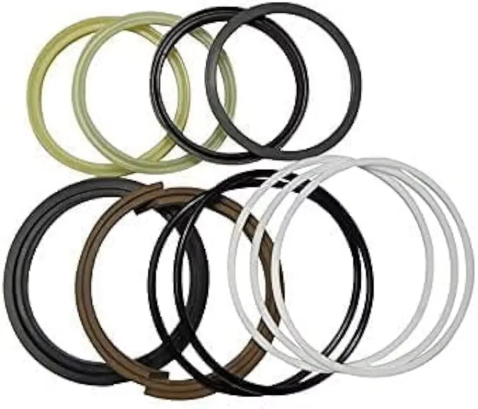 High Quality E345B Boom Cylinder Seal Kit