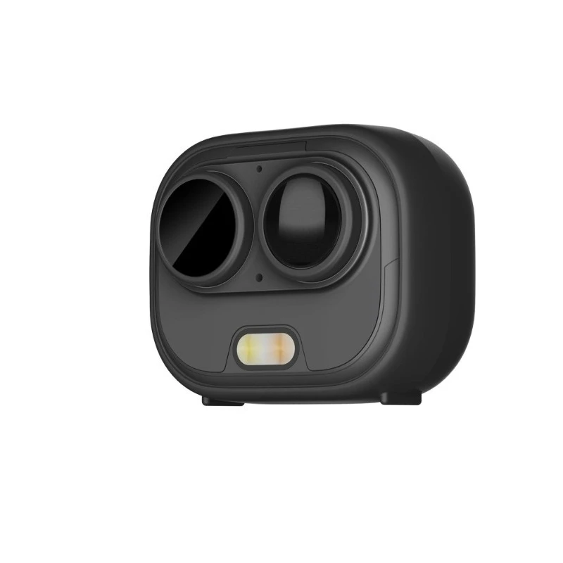 

Household monitoring 4g no-charge flow, no plug-in universal installation-free smart camera