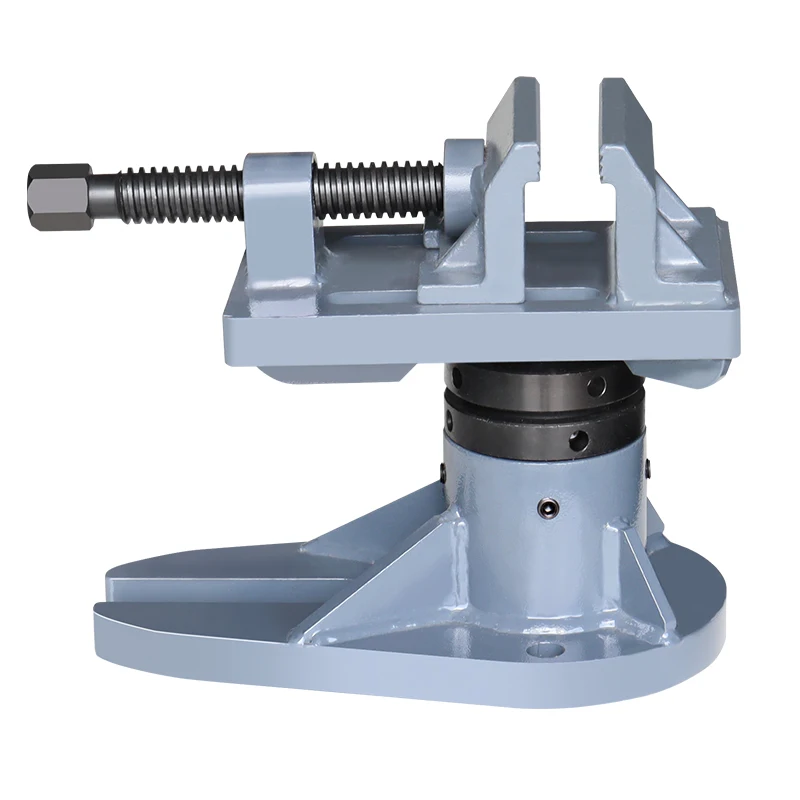 

Тиски Главный зажим Одинарный зажим Крепежный болт Винт Аксессуар Пластина Ремонт листового металла