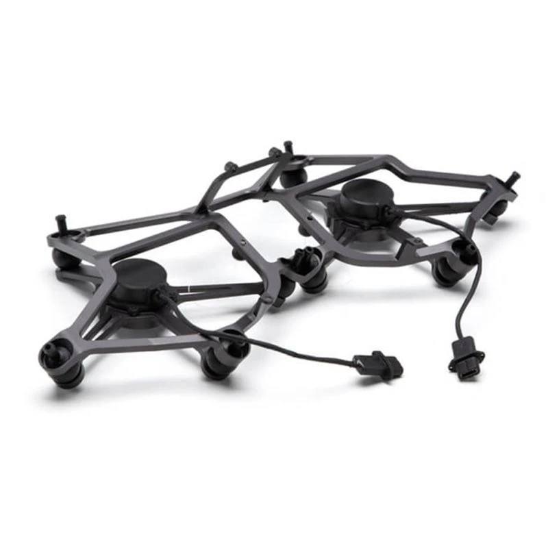 

300 SERIES-PART10-Dual PTZ components for M300/M350RTK drones