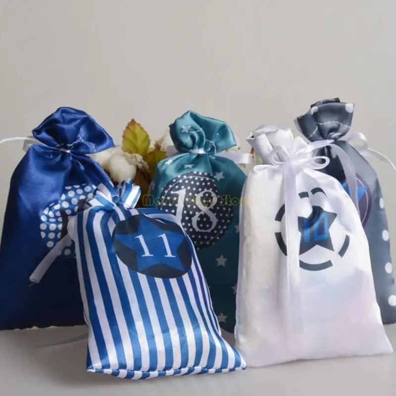 X90D 24pcs CALENDARIO ADVANTIS