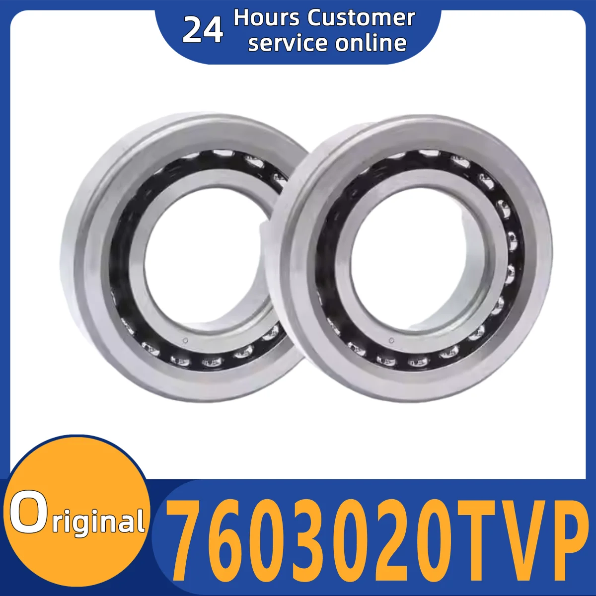 

Brand new original bearings 7603020TVP 7603025TVP 7603030TVP 7603035TVP