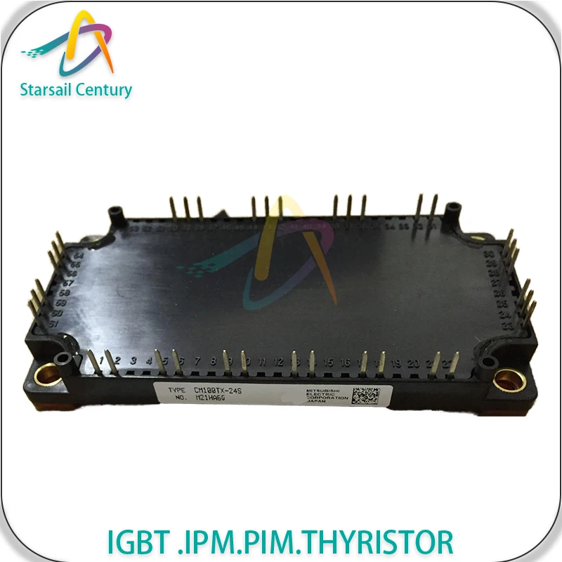 

CM100TX-24S NEW AND ORIGINAL MODULE