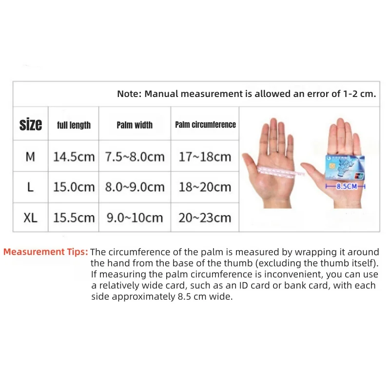 Taktische Halbfinger-Handschuhe für Herren zum Radfahren im Freien, Sport, rutschfest, verschleißfest, Klettern und Fitnesstraining – Detail 1