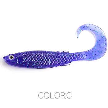 12 best sales Shad Teez - №6