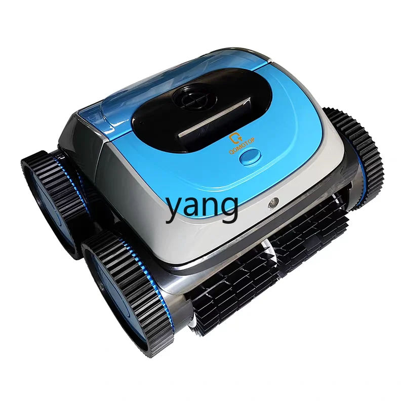 L'm'm Fully Automatic Pool Bottom Underwater Vacuum Cleaner Terrapin Cleaning Device Swimming Pool Cleaning Robot