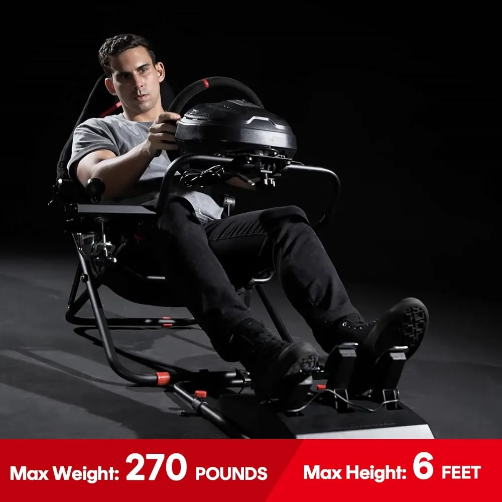 Racing Simulator Co…