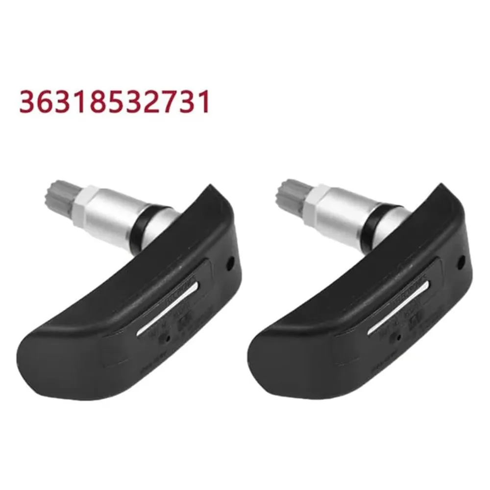 36318532731 carro tpms sensor de monitoramento pressão dos pneus tpms 8532731 8521797 para bmw motocicleta r 1200 s st rt gs gsa r k 1200s