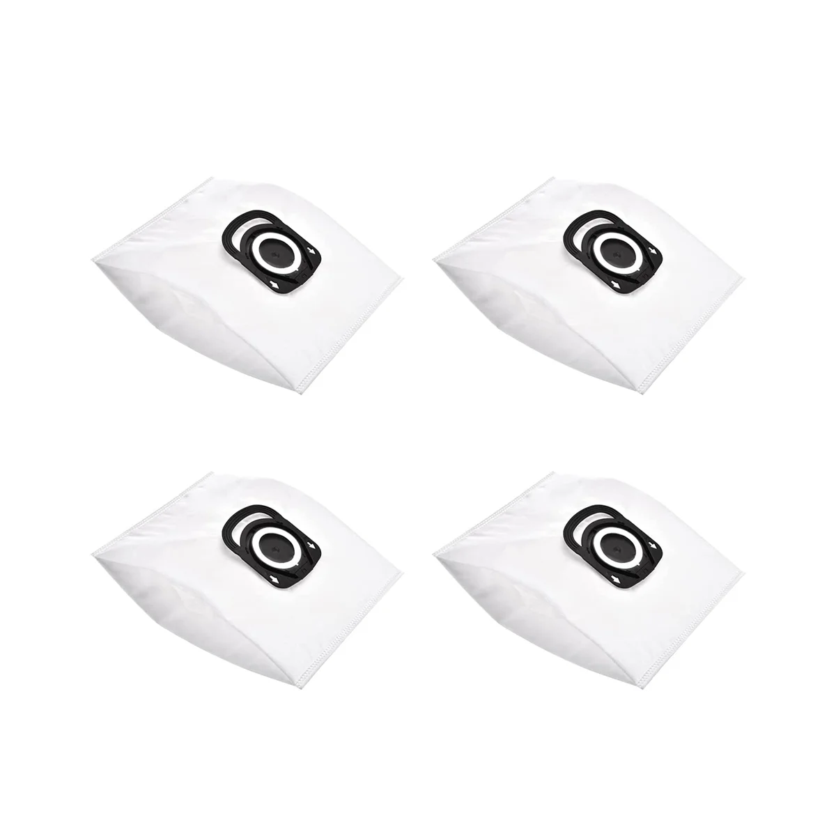 Bolsa para polvo Bolsas para aspiradora + ZR200520 ZR200720, Adecuadas para piezas compactas Power, X- Power y Silence Force-hot