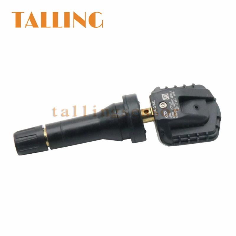 F11-3114011 F113114011 Tire Pressure Sensors For Jetour Traveller T1 T2 L6 L7 L9 X70 X90 Automobiles Spare Parts