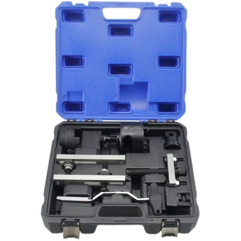 

Transmission valve body tool, dry double clutch disassembler disassembly tool