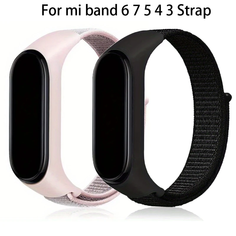 Nylon Watch Strap F… - image