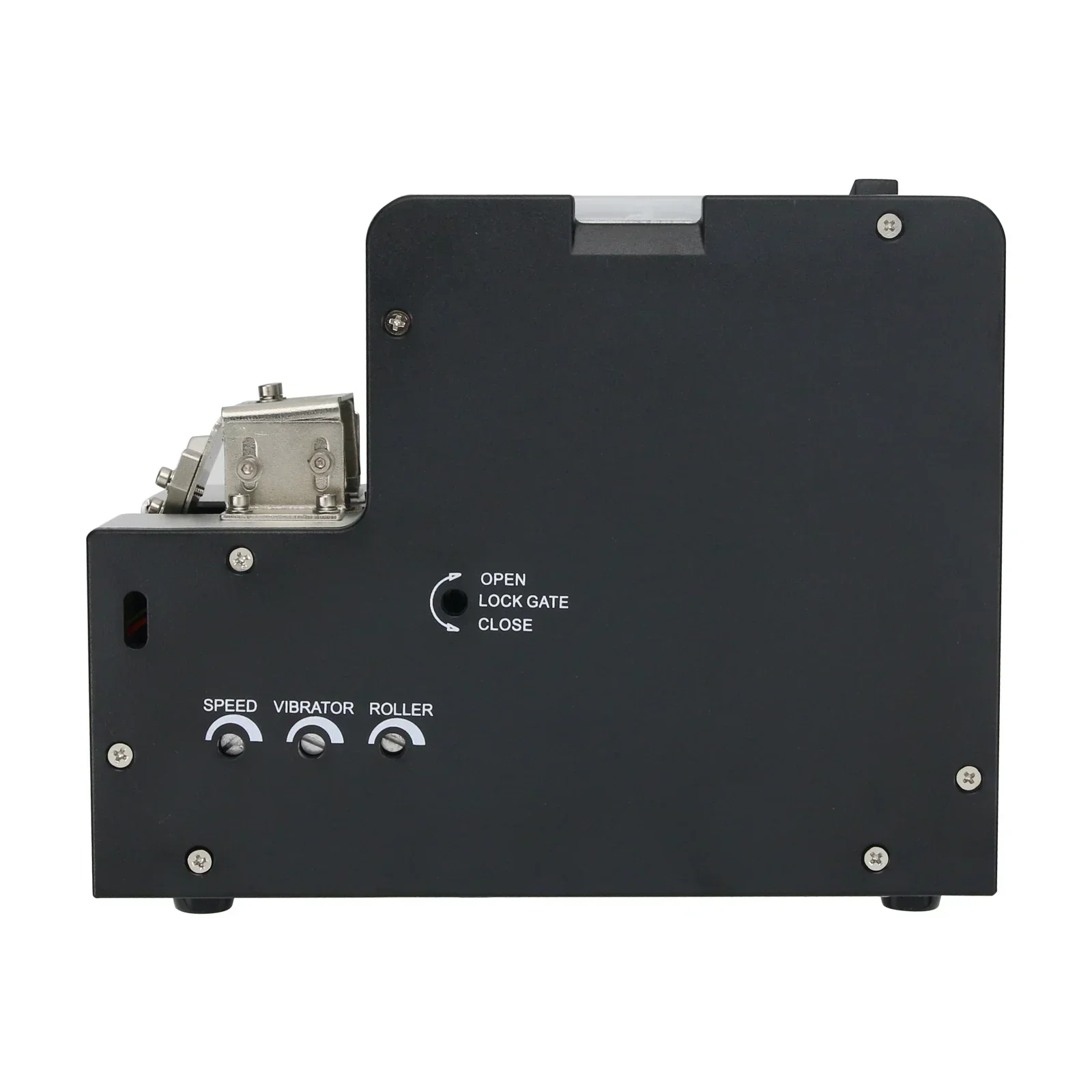 FA-580 Automatic Screw Feeder Machine with Counting Digital Display Buzzer for 1-5mm Screws