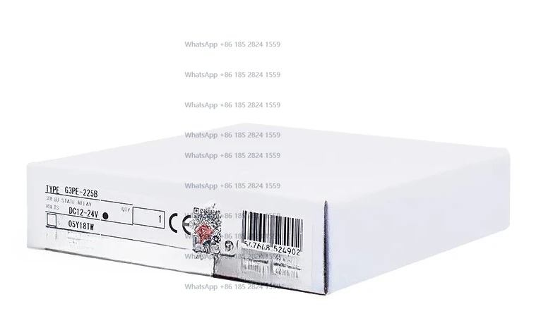 Solid State Relay G3PE-215B -225B -245B 515B 535B 15A