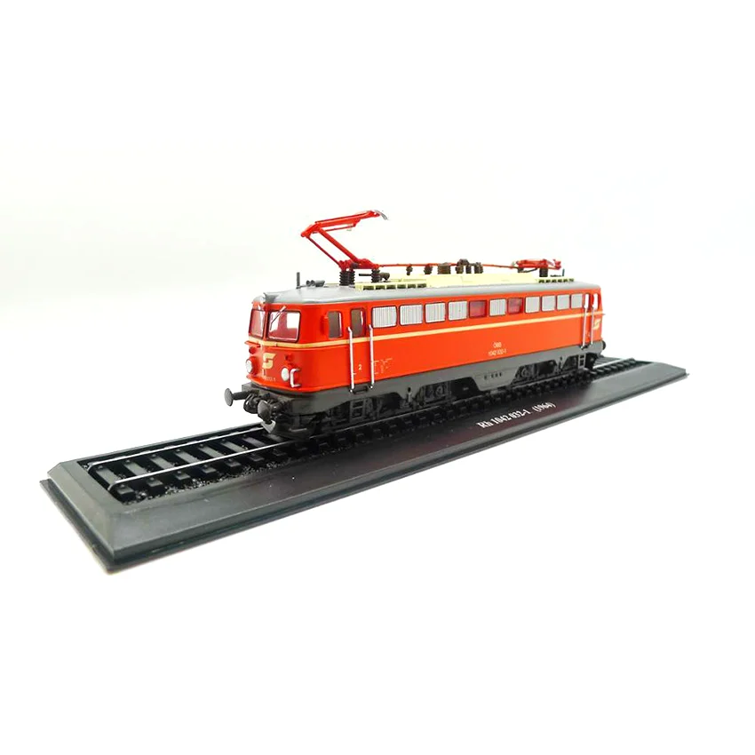 

Atlas Rh 1042 032-1 (1964) TRAIN 1/87 Diecast Model