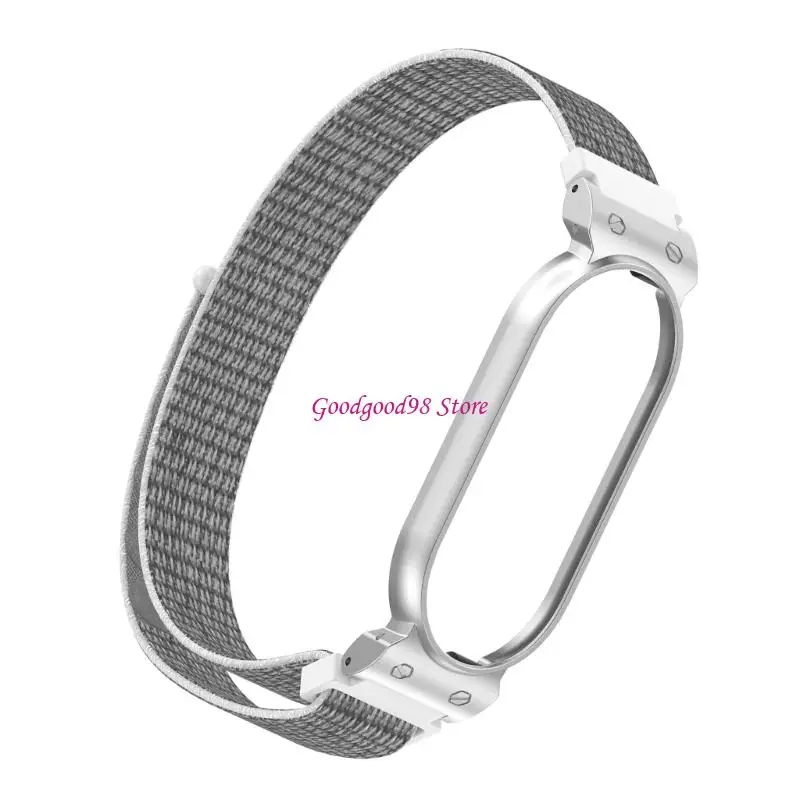 Fashionable Nylon Band Featuring Hook & Closure for Notepin Ai 