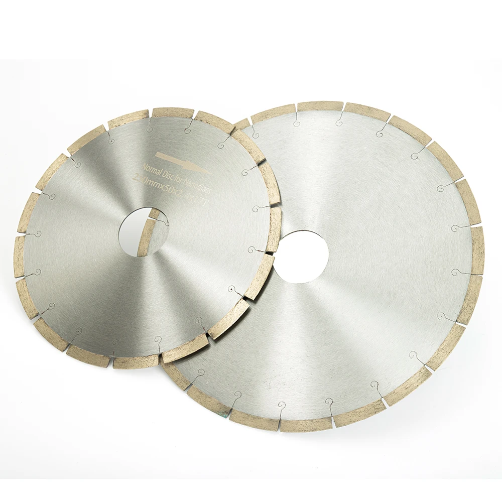 Рисунок 6 - 10-дюймовый 250 мм бесшумный отрезной