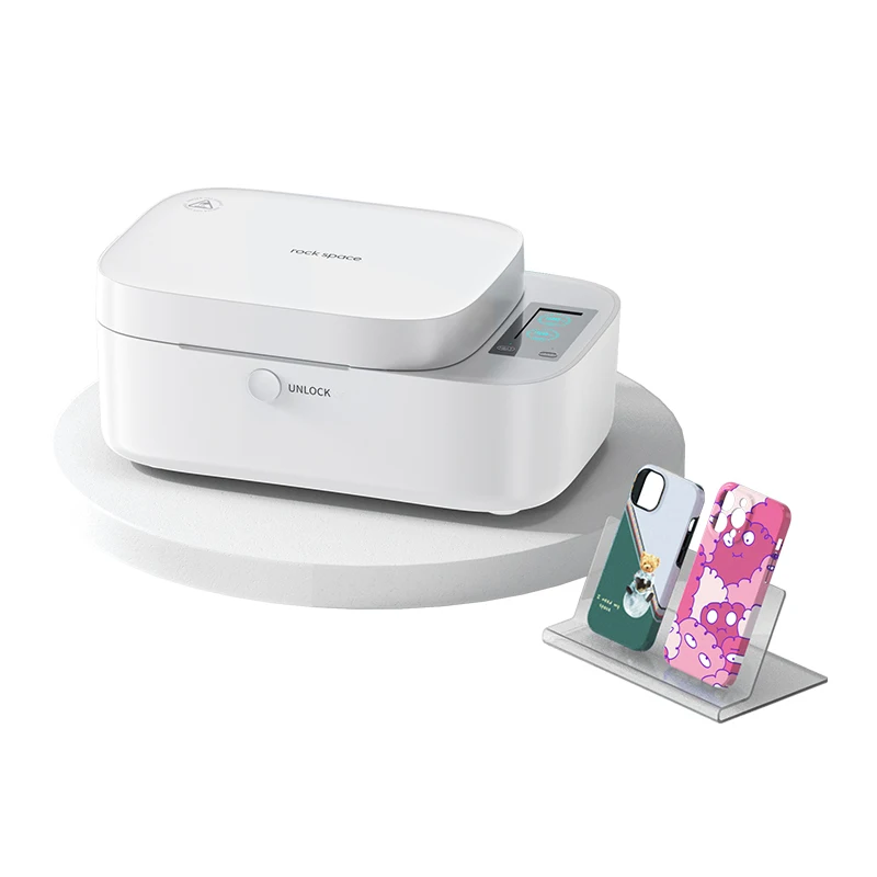 

Rapid Custom Desktop mini Sublimation Printer For phone cases printer