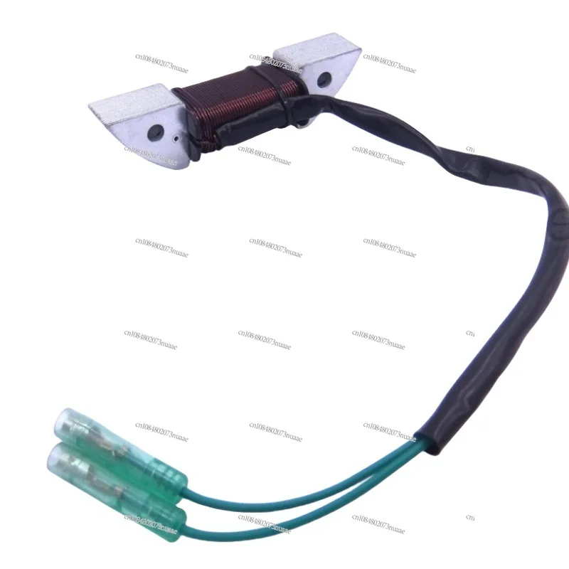 

Dongfa Mercury 2-stroke 9.8/8 Horsepower Outboard Lighting Coil 3B2-06128-0 3B2-06123-1