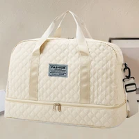 Bolso de moda multifuncional, adecuado para viajes, trabajo y uso diario, bolso de hombro ligero para negocios