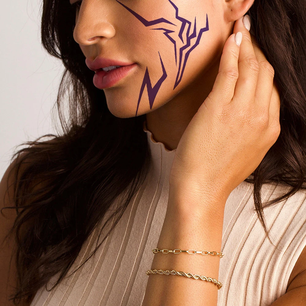 Thumbnail 2 - #1 Best Temporary Tattoos to Buy In 2026