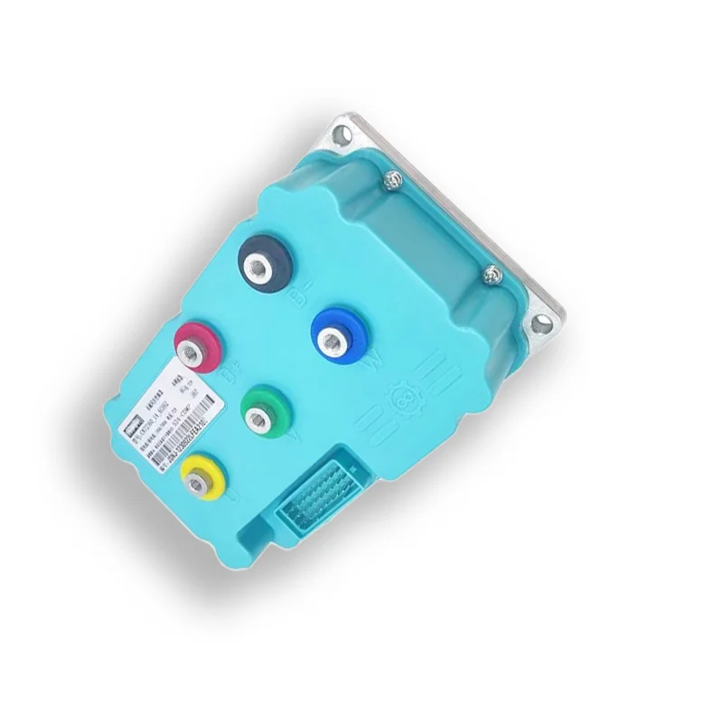 

FARDRIVER Контроллер электрического мотоцикла высокой мощности ND72450/ND84450/ND96450 450A