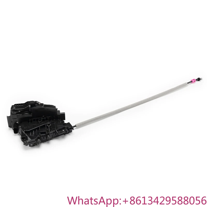 

OE A0997300001 Rear Left Automotive Car Door Lock Actuator for MERCEDES BENZ S E EQE EQS W223 W214 X294 V295 V296
