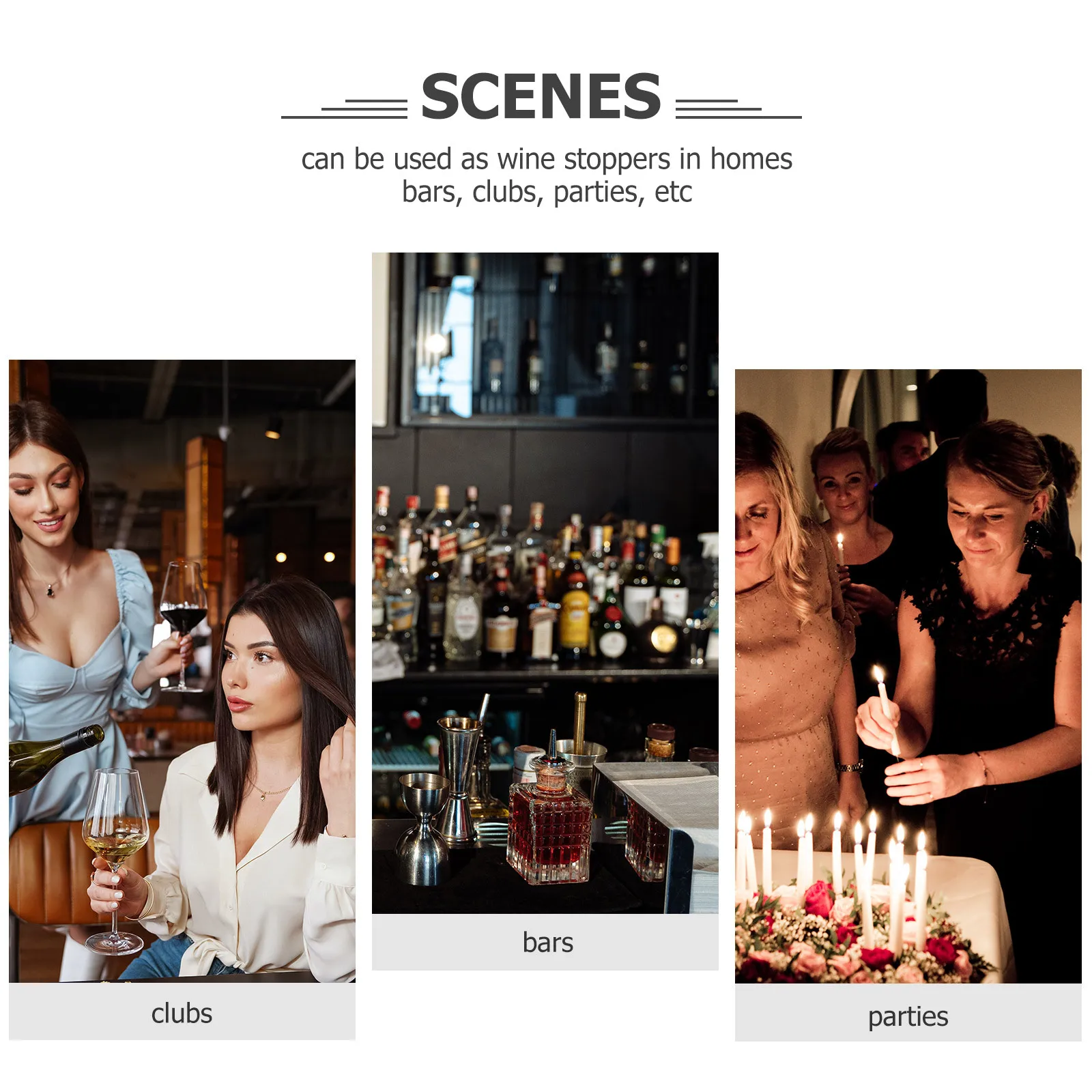 

2pcs Bottle Bag Pouch Non-Woven Fabric Durable Doctor Coat For Wine Party Holiday Decorative Beer Bag Wine Ceremony