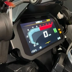 For BMW R1200GS R1250GS R GS 1250 1200 GS LC ADV Adventure Motorcycle Accessories TFT Theft Protection Meter Frame Screen Cover