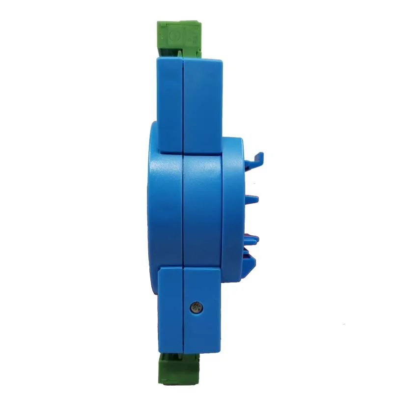 Módulo de entrada de adquisición de temperatura de termopar tipo K de 8 canales 8 a transmisor de aislamiento Rs485modbus DAM-4702