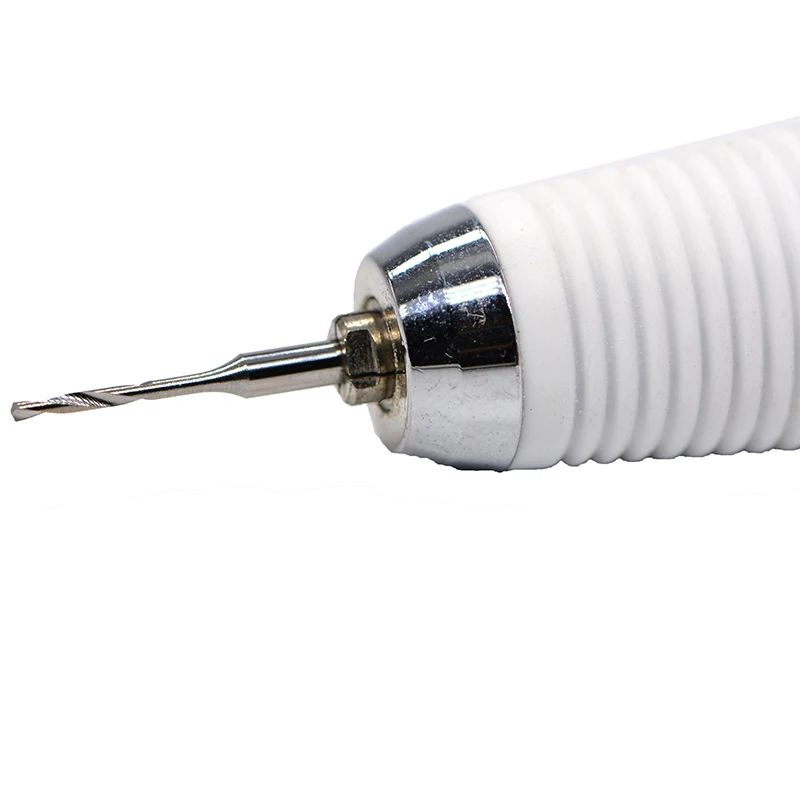 لقم مثقاب الأظافر لخاتم المجوهرات لنصائح المواد الهلامية الأكريليك ملحقات الديكور أدوات تمديد أدوات الحلي الأظافر #4