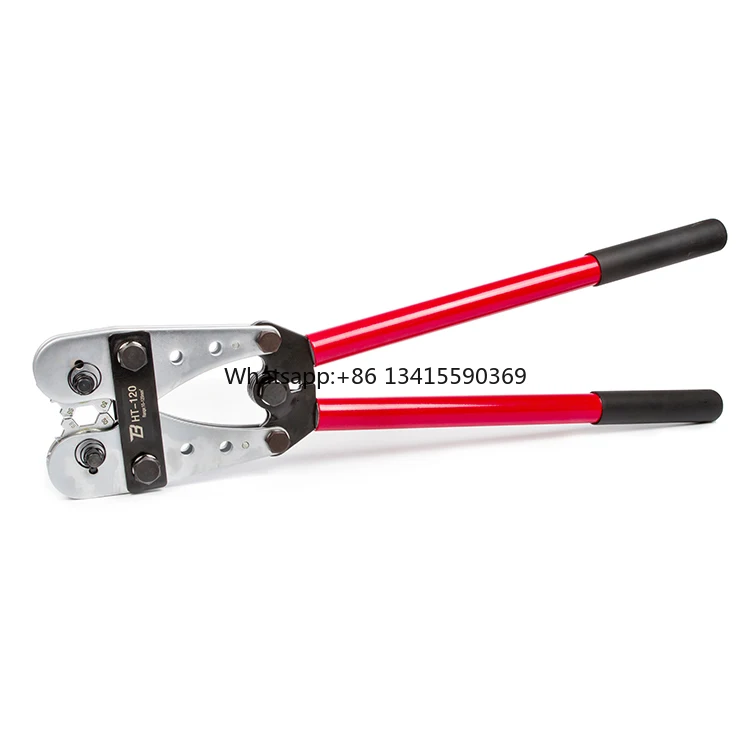 

HT-150 Mechanical Crimping Tools