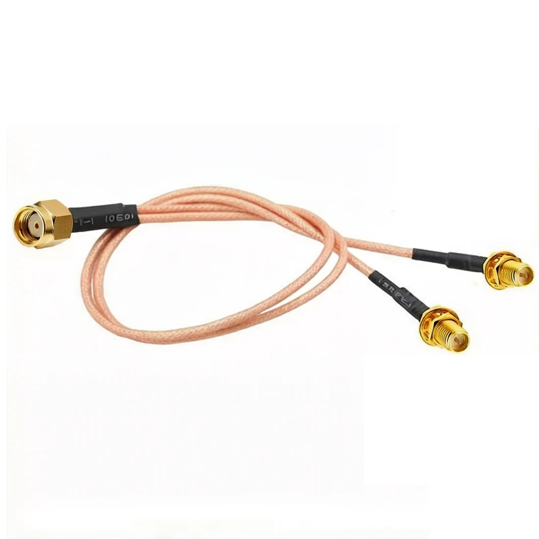Rp Sma Male Plug To…
