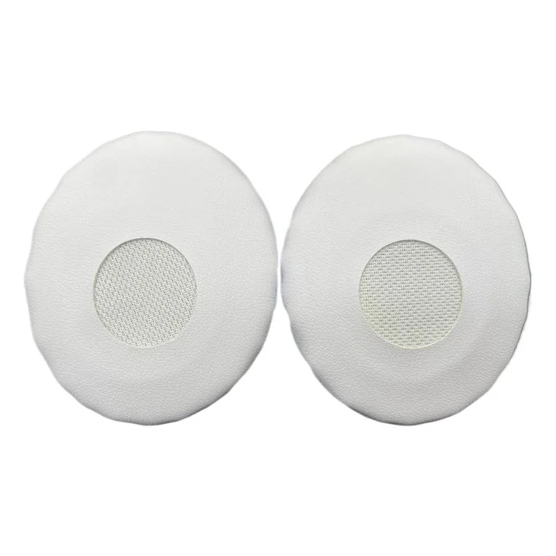 Almohadillas para los oídos Sennheiser HD228 HD229 HD218 HD238 HD219 HD220, funda para auriculares, almohadilla de esponja para haz de cabeza, orejeras de cuero