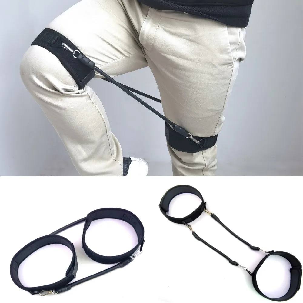 Тренажер сопротивления ножной педали