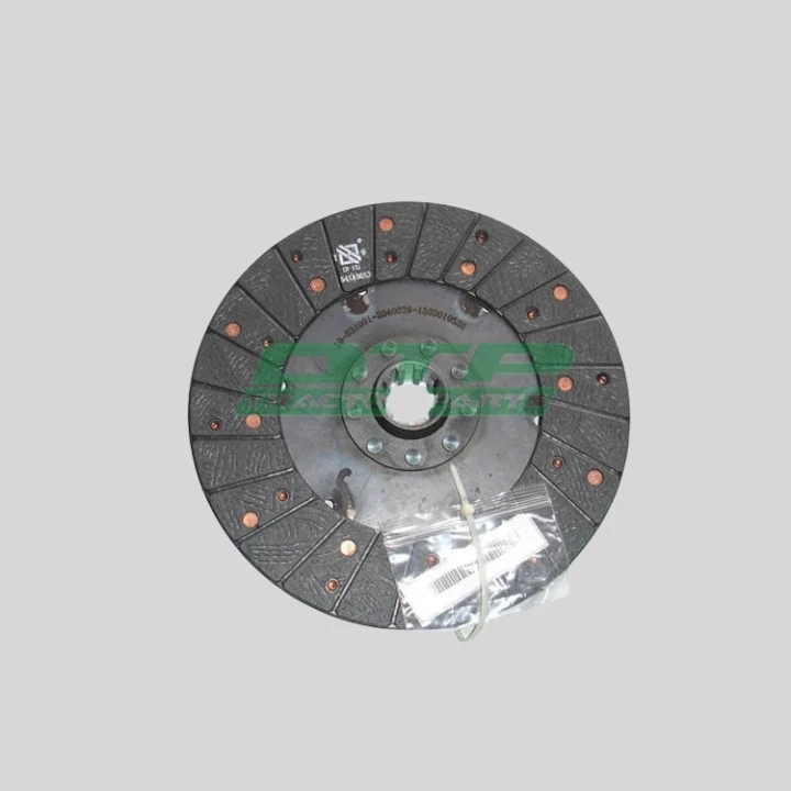 Dongfeng Tractor Parts ,Clutch Disc Plate