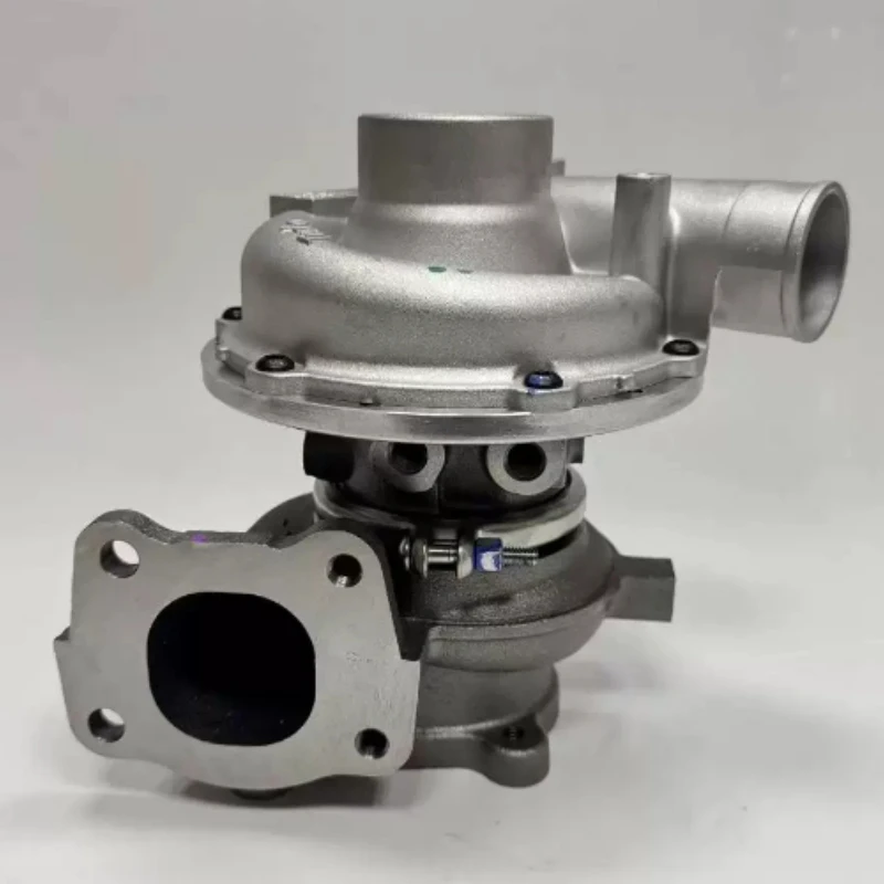 8973628390 Excavator Turbocharger - Fast Delivery of Construction Machinery Parts
