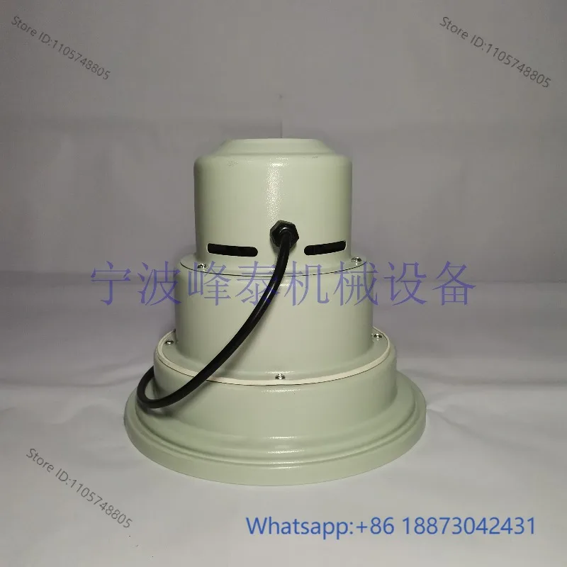 700G s-uction machine motor carbon brush automatic feeding machine motor
