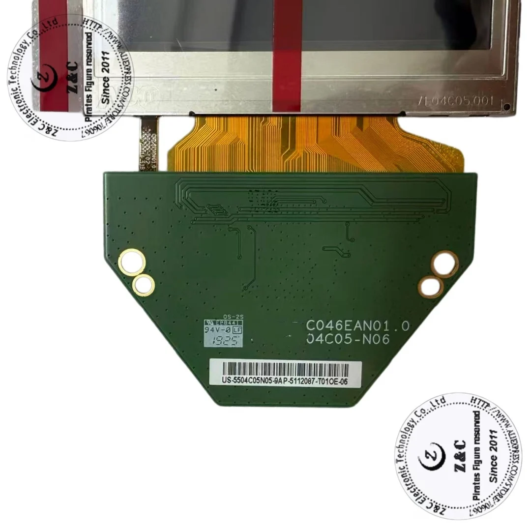 New C046EAN01.0 Original 4.6