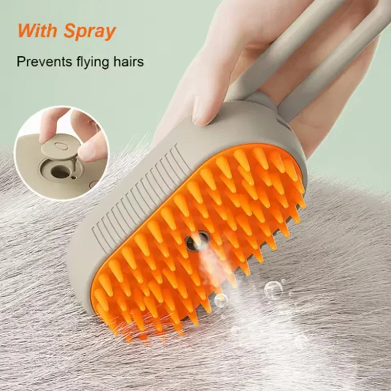 Thumbnail 3 - #14 Best Rated Dog Bathing Brushes to Buy in 2026