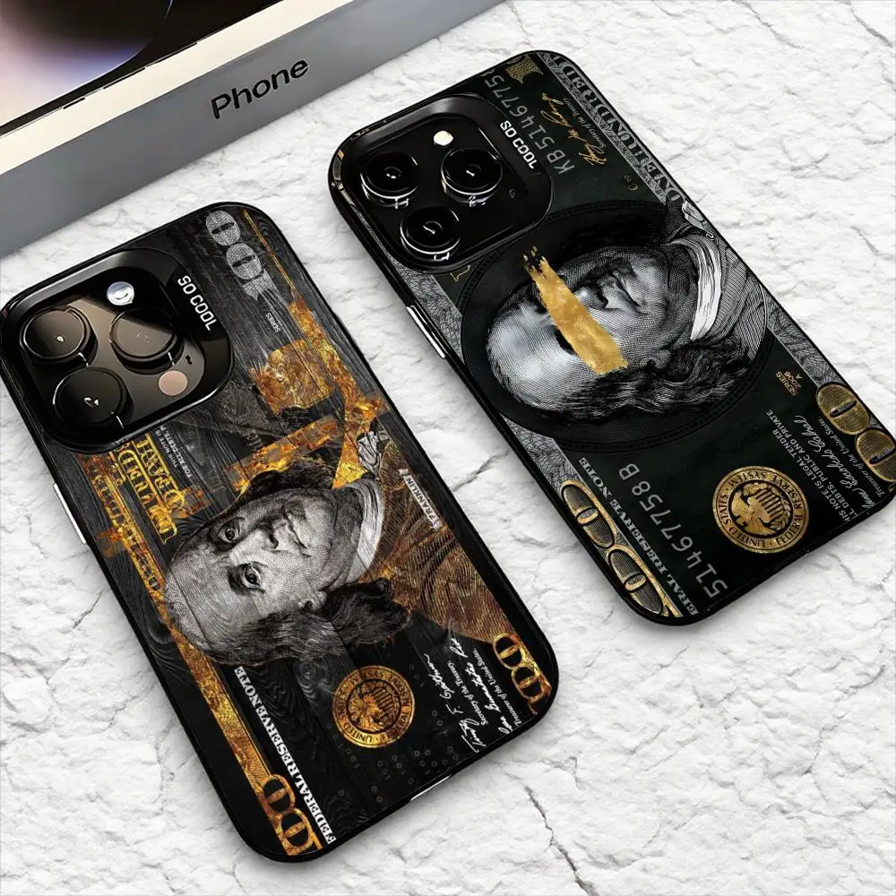 D-Dollar Bill Graph…