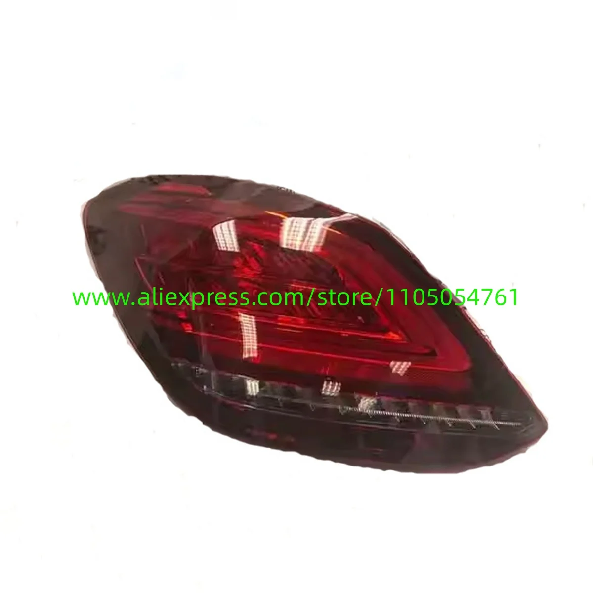 

left right combined rear lights A2059064503 A2059064603 are suitable for M-er-ced-es-Be-nz C-Class W205 C160 C180 C300