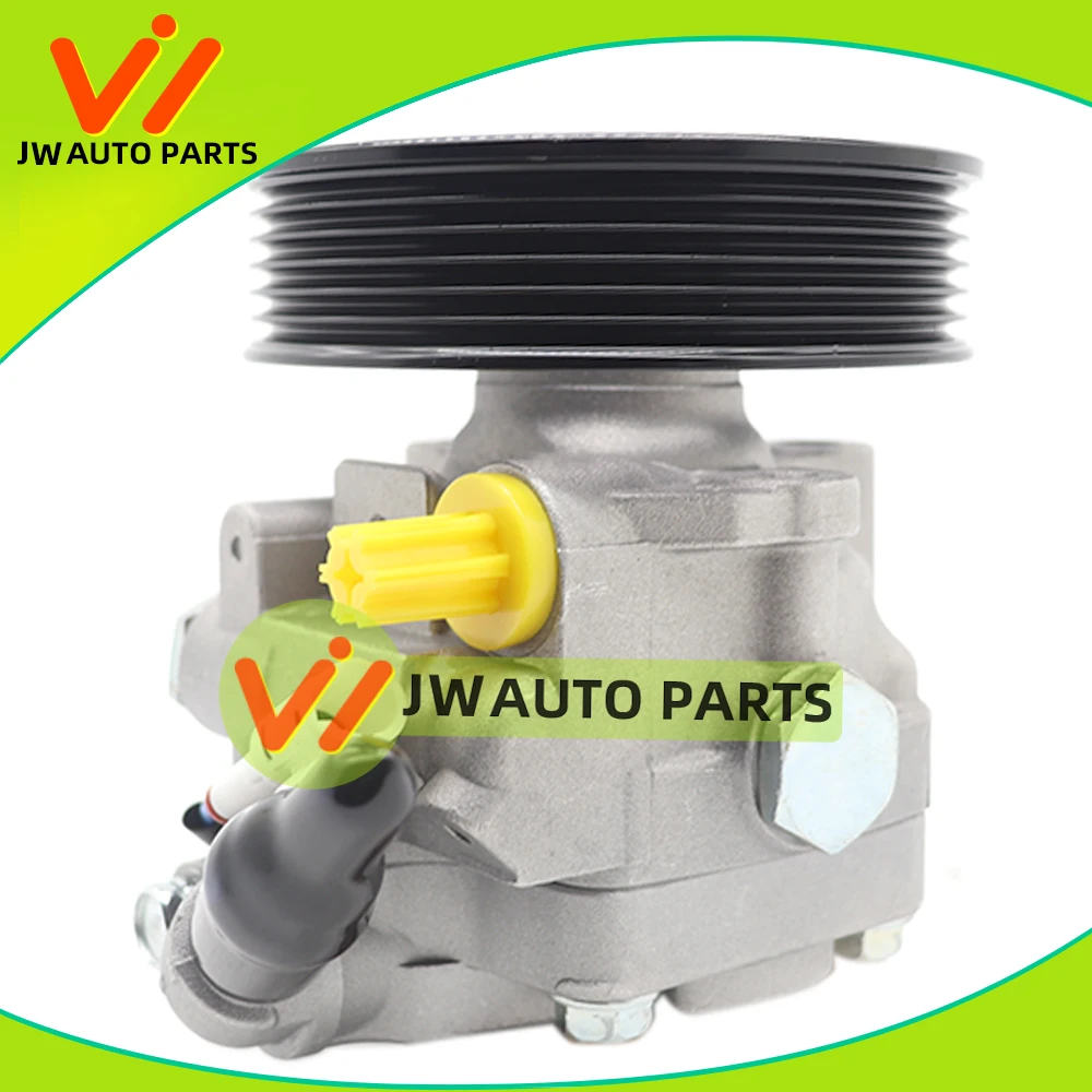 

34430-AG011 34430AG011 Power Steering Pump For Subaru Legacy Outback 05 06-09 3.0L H6