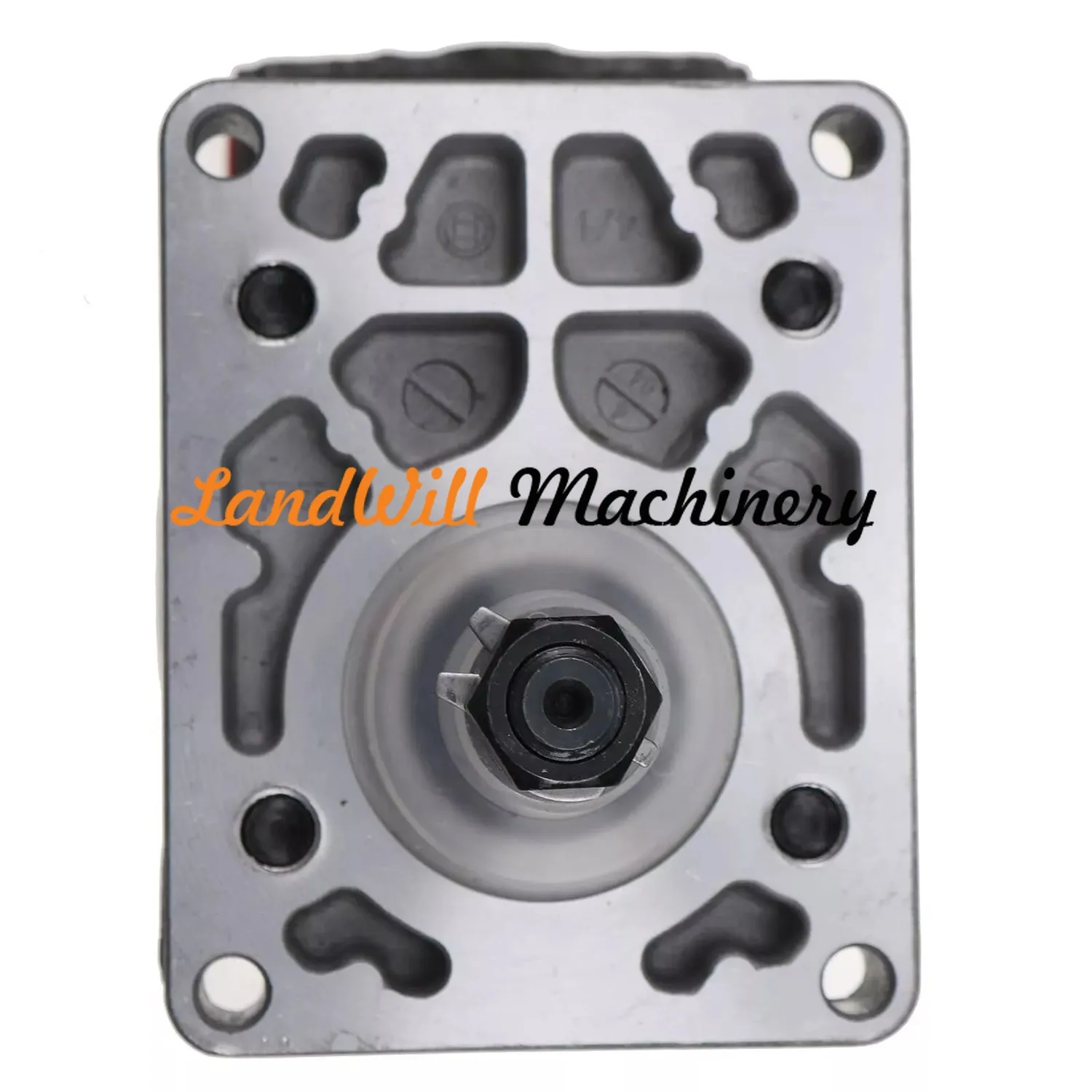 Hydraulic Pump 5180267 Fits For New Holland Tractor TL100 4835 TL70 5635 6635